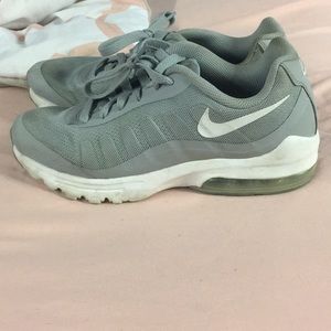 Nike for both men and woman